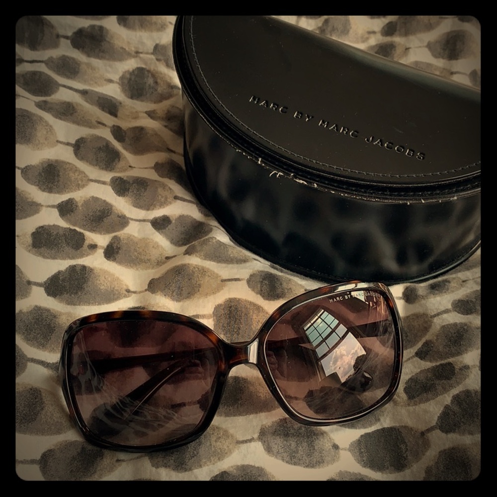 Marc by Marc Jacobs sunglasses